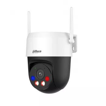 Dahua Technology Telecamera di rete Pan & Tilt Wi-Fi fissa da esterno 5MP