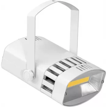 Luce a effetto LED EUROLITE 41600495 1 LED — luce a effetto LED singola compatta