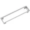 Kit di montaggio Bachmann 915.003 bianco acciaio