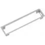 Kit di montaggio Bachmann 915.003 bianco acciaio