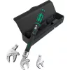Set di chiavi dinamometriche Wera 5136076001 115 mm 435 mm 110 mm