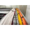 Cavo di rete Digitus Cat.5e U/UTP 100 m grigio