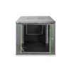 Rack a parete Digitus DN-19 09U-6/6-EC-SW