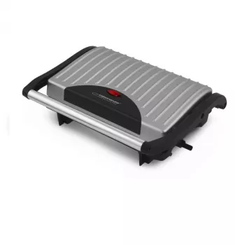 Esperanza Ekg005 grill elettrico da contatto Pizzaiola Ekg005
