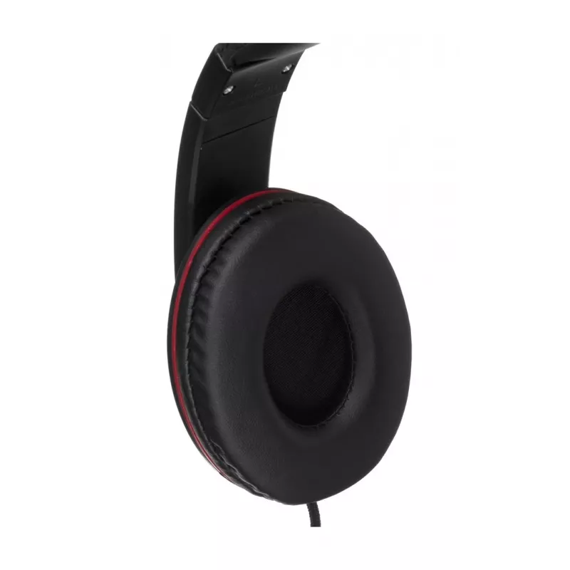 Esperanza EH121 cuffie/headset con filo in-ear musica nero