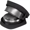 RK 501/S, nero, piano di lavoro, superficie sigillata, 1 zona/e, 1 zona/e, cucina