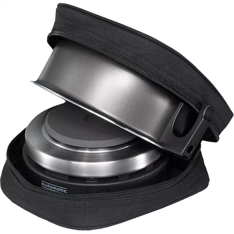 RK 501/S, nero, piano di lavoro, superficie sigillata, 1 zona/e, 1 zona/e, cucina