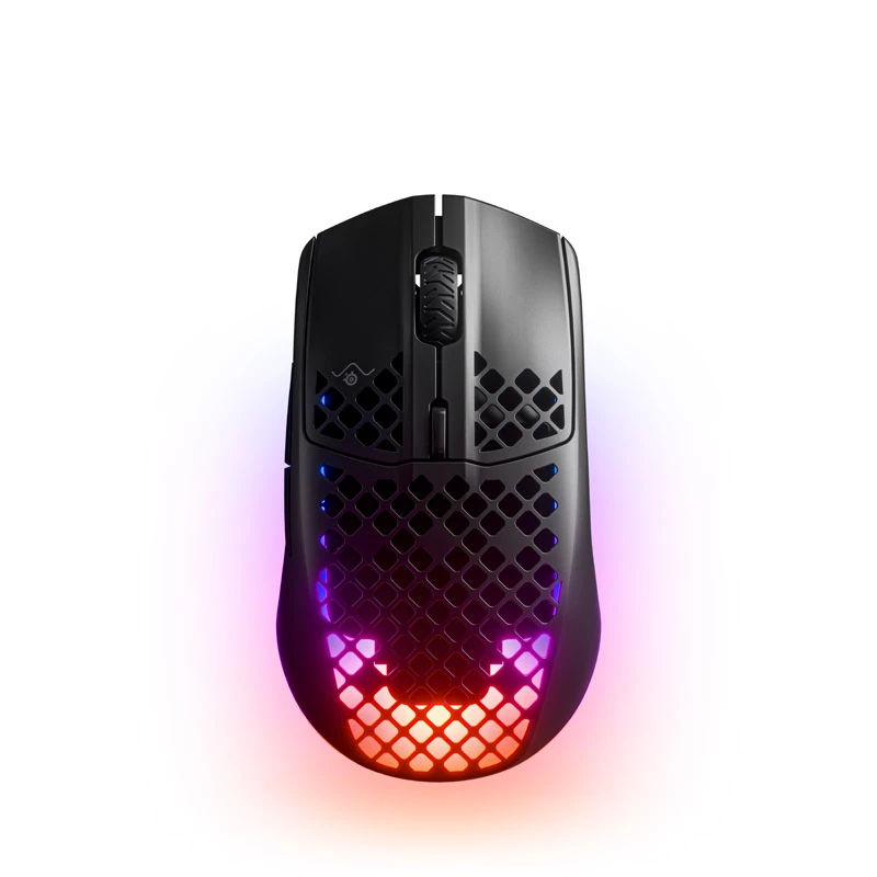 Steelseries 62612 nero