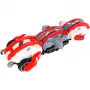 Auto radiocomandato CARRERA FoldNRoll Racer 2,4 GHz – auto giocattolo RC, design pieghevole/arrotolabile