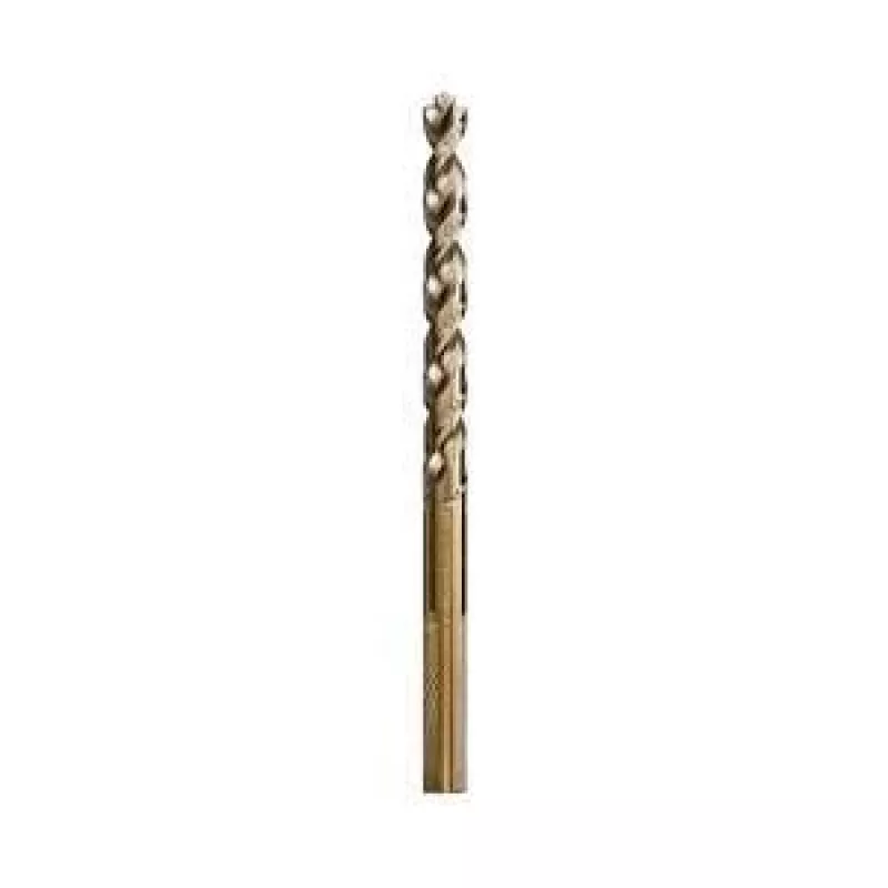 Set di punte DeWALT DT5545-QZ 10 pezzi diametro 4,5 mm lunghezza 80 mm