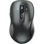 YENKEE YMS 2010BK GYRO Dual mouse wireless, Bluetooth + USB 2,4 GHz