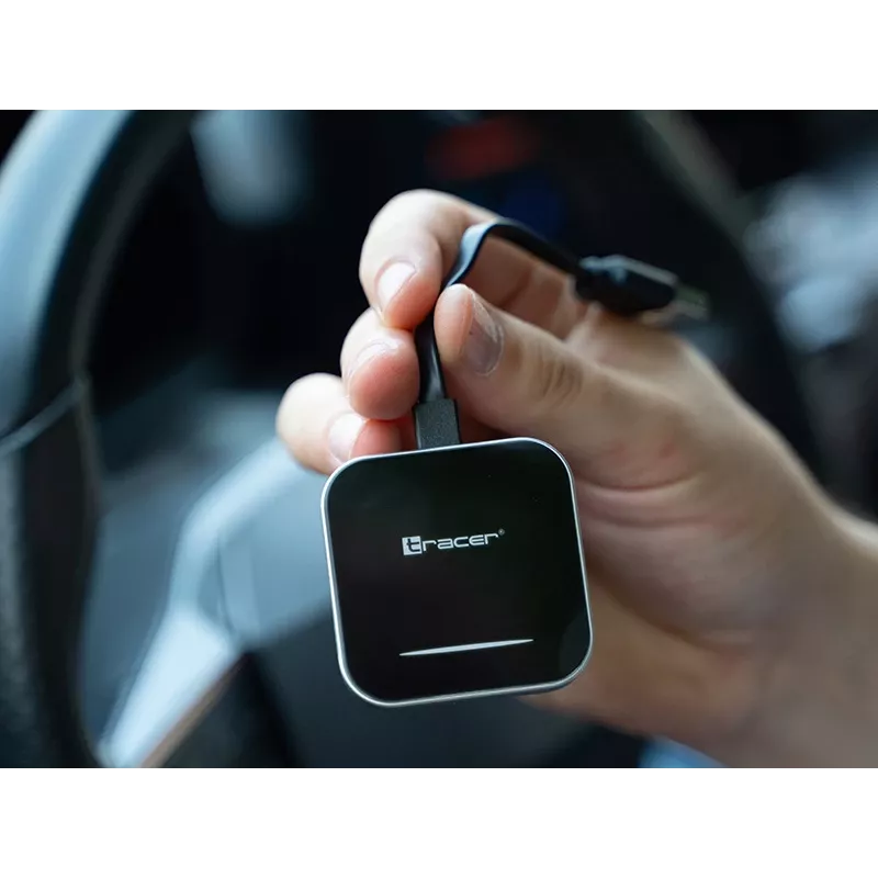 Adattatore Carplay Android Auto CarLink Pro