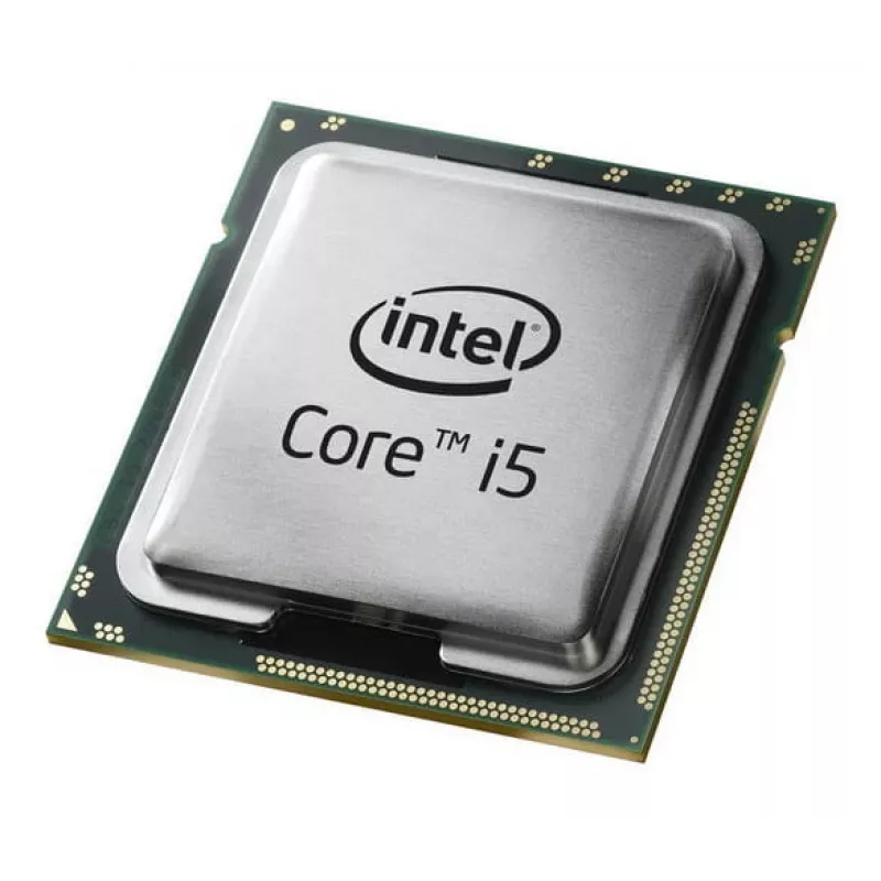 Intel Core i5 4460 - 3,2 GHz - 4 core - 4 thread