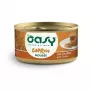 Oasy Caprice Mousse con tacchino 85g