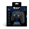 Dragonshock controller Mizar+ wireless nero PS4/PC