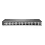 Switch di rete HP Enterprise 1820-48G (48x Gigabit Ethernet, non gestito/gestito via web, montaggio a rack)