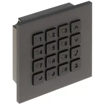 Tastiera Dahua Technology VTO4202FB-MK