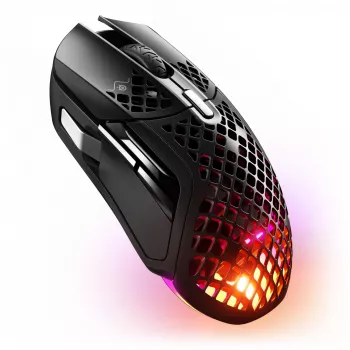 Mouse Steelseries Aerox 5 Wireless Bluetooth