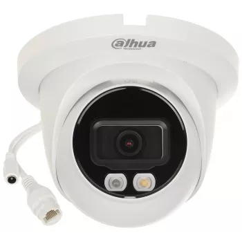 Dahua Technology WizSense DH-IPC-HDW2849TMP-S-IL-0280B telecamera di sicurezza