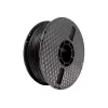 Filamento Flashforge, PLA Flexible | 3DP-PLA-FL-01-BK | diametro 1,75 mm, 1 kg/bobina | Nero