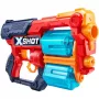 XSHOT Excel - Xcess Blaster con freccette, blaster per freccette