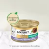 GOURMET GOLD - paté saporito con agnello e fagiolini 85 g
