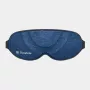 Therabody SleepMask massaggiatore viso nero, blu