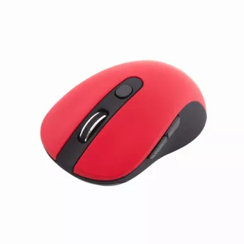 Sbox WM-911R rosso