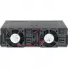 ICY Dock ToughArmor MB699VP-B - case per unità di memorizzazione - 2.5 (6,4 cm) - nero (MB699VP-B)