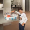 FERPLAST Combi 1 - gabbia per un criceto