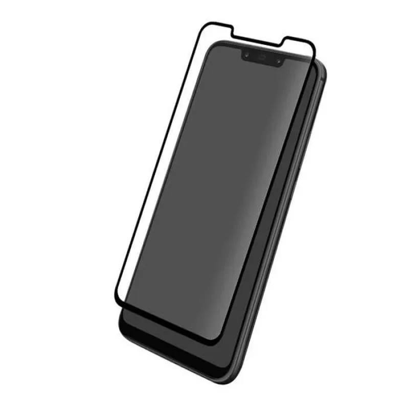 Vetro temperato protezione display Devia per Mate20 3D curvo full screen infrangibile