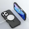 Cover 4smarts 541180 per iPhone 16 Pro 16 cm nero
