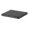 NETGEAR GSM4248P-100EUS switch di rete gestito L2/L3/L4 Gigabit Ethernet (10/100/1000) Power over Ethernet (PoE) nero