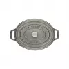 Tegame Staub La Cocotte 5,5 L ovale