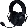 BlackShark V3 Pro, headset per gaming nero, ANC, dongle 2,4 GHz, Bluetooth, USB, jack 3,5 mm