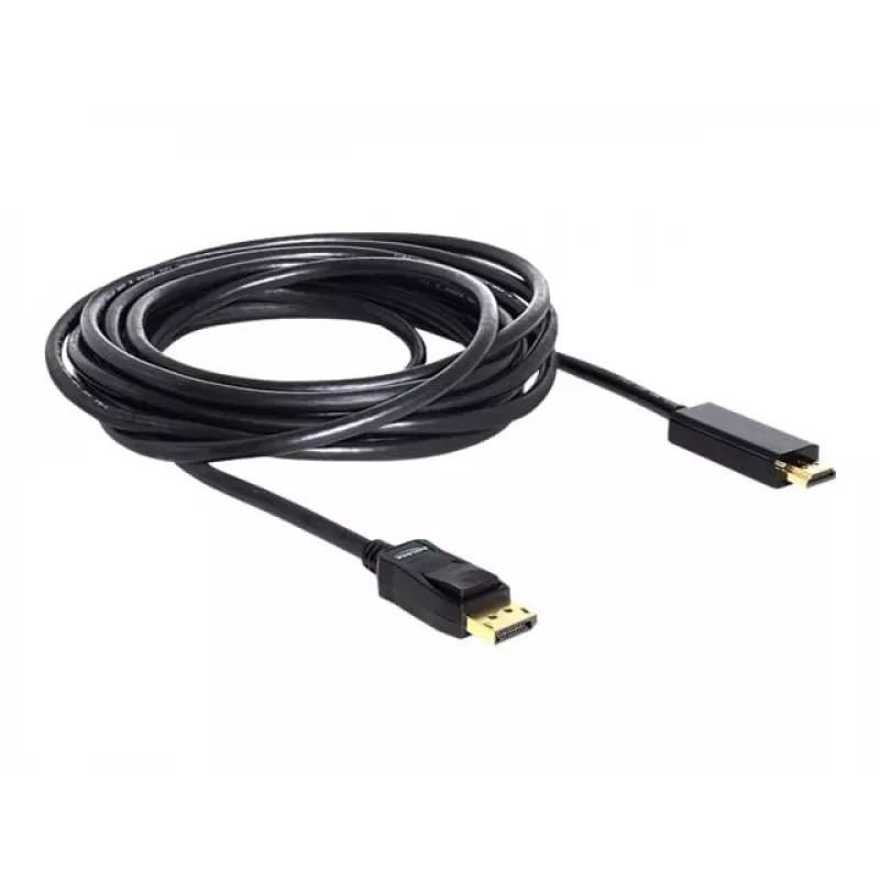 Adattatore cavo video DeLOCK 82441