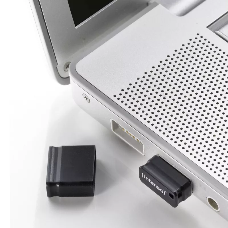 Chiavetta USB Intenso 32 GB USB Type-A 3.2 Gen 1 nero