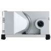 Affettatrice Ritter icaro7 elettrica 65 W argento metallo