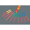 Wera Kraftform Kompakt VDE Big Pack 1 set di cacciaviti, 26 pz.