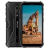 Smartphone robusto UleFone Armor X12 — 3 GB RAM, 32 GB di memoria, tutto nero