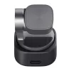 Webcam Obsbot Tiny 3 PTZ 4K di Obsbot — fotocamera PTZ 4K compatta per streaming e conferenze