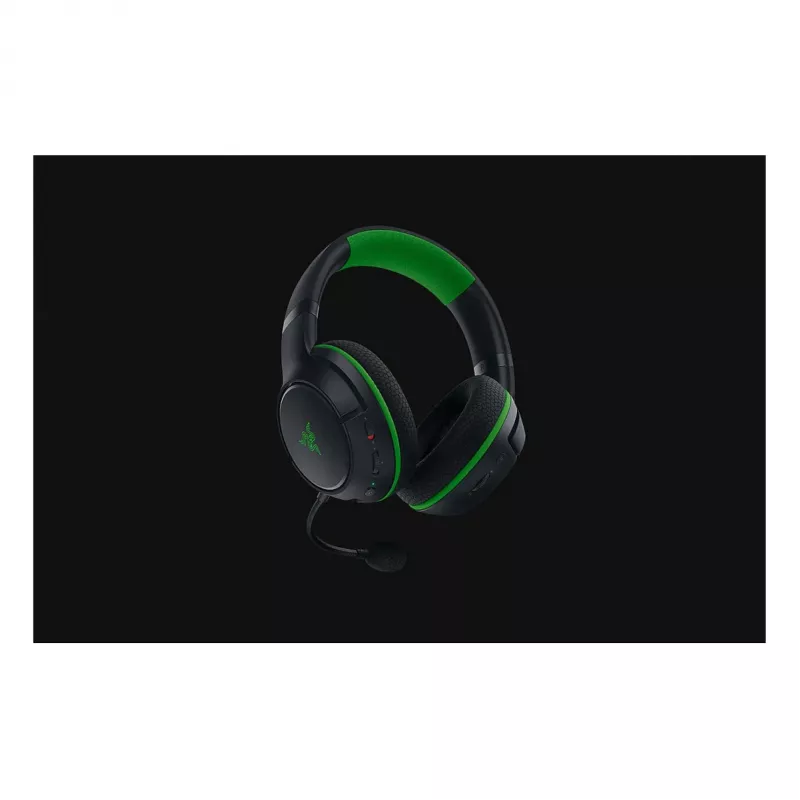 Razer Kaira - cuffie - Over-Ear - 2,4/5 GHz