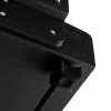 Supporto CPU, MC-116 B nero