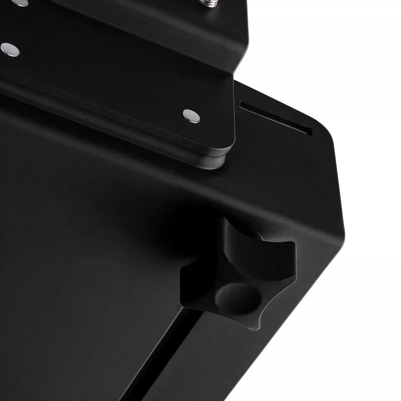Supporto CPU, MC-116 B nero