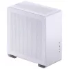 Jonsbo U4 Pro Mesh Midi-Tower - bianco