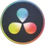 Blackmagic software di montaggio video DaVinci Resolve Dongle
