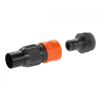 Set raccordo pompa Gardena 1752-20 per tubi 19 mm (3/4)