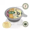 FOLK Succulente carne di manzo di Warmia - cibo umido per gatti - 85 g