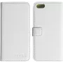 nevox 1174 Sheets verde bianco custodia protettiva per cellulare