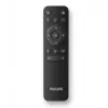 Philips PSE0550 SmartMeeting videocamera per videoconferenza 4K portatile con microfono integrato, 30 fps, USB, nero/argento